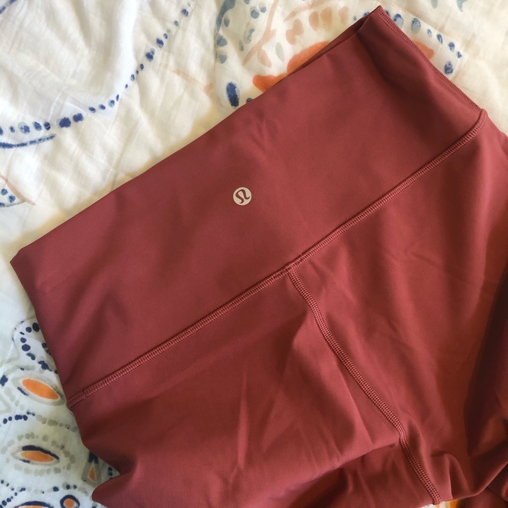 Wunder Under HR Tight 25” FLux